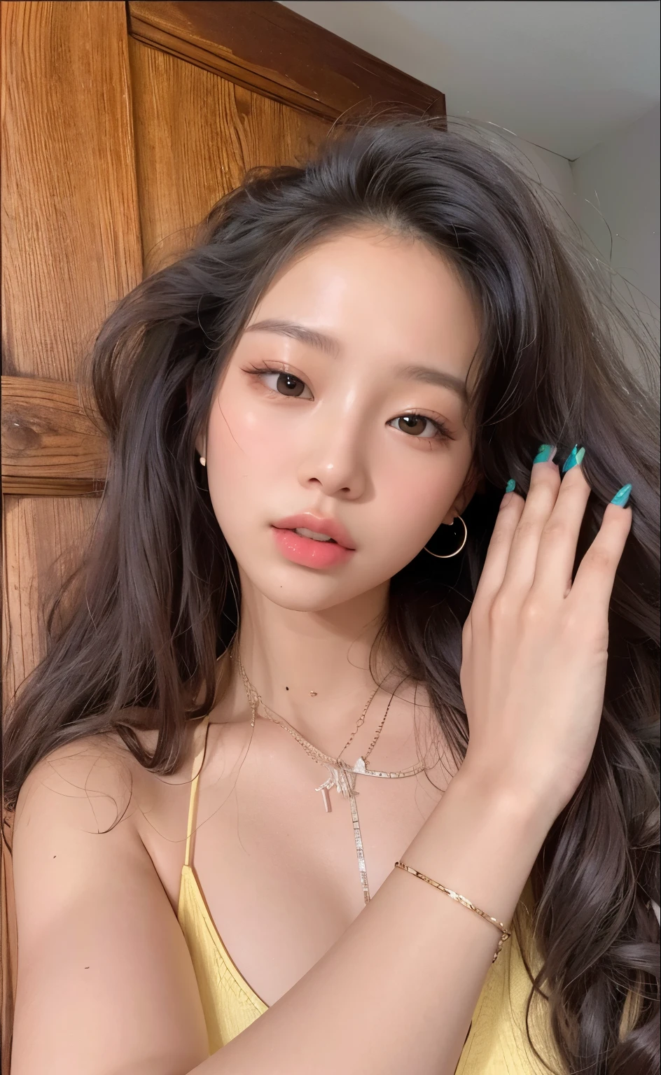 a Jennie Kim
