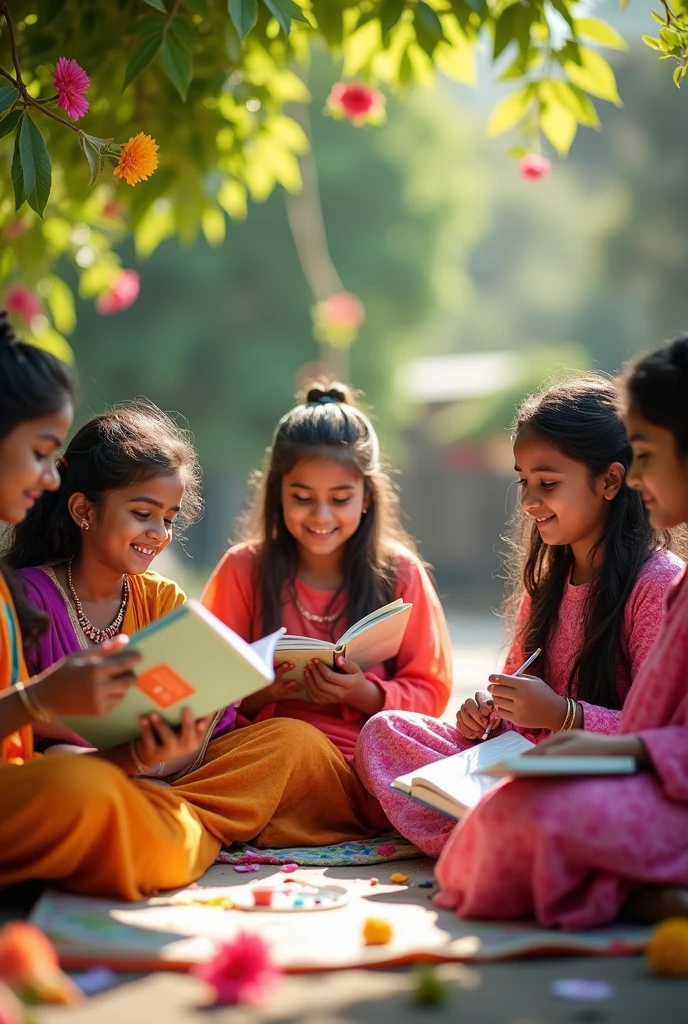 Ladki bahan yojna