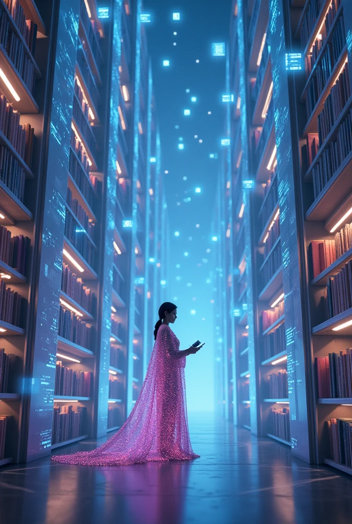 Digital Library