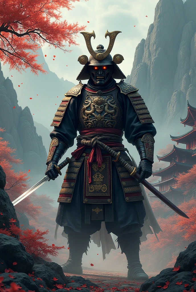 Onimusha