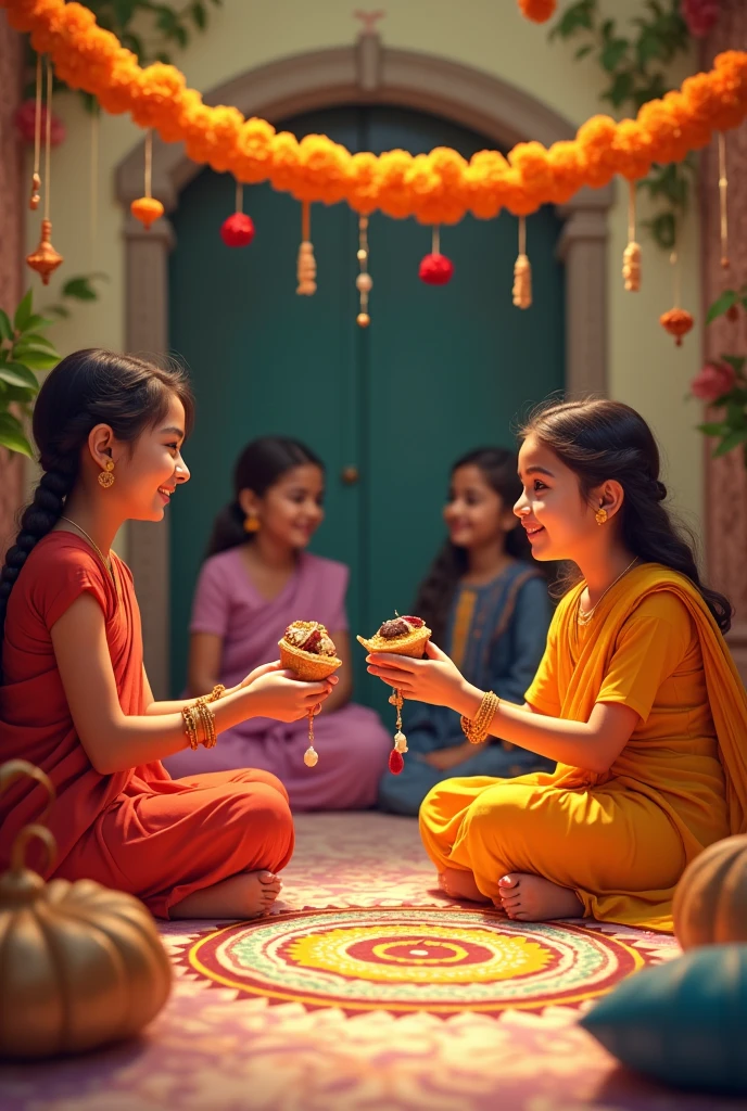 Rakshabandhan 's images are a Indian festival more than imges
