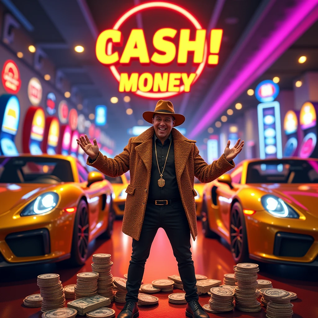 MAKE A THUMBLER FOR YOUTUBE VIDEOS WHERE ARE CASH MONEY CASINO GOLD CARS