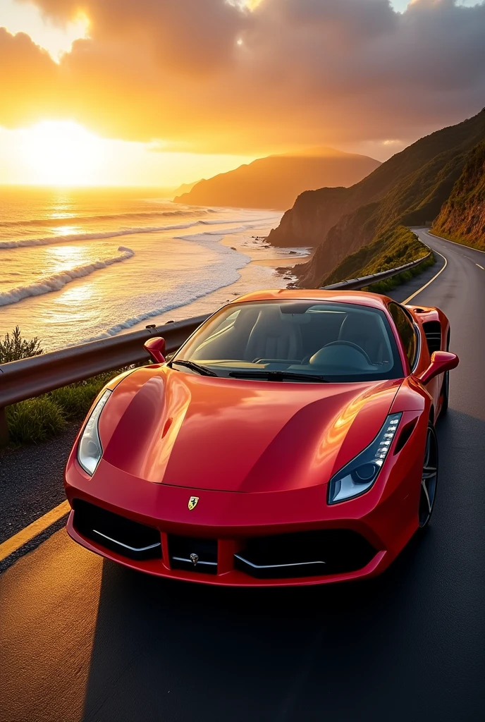 Car Photography