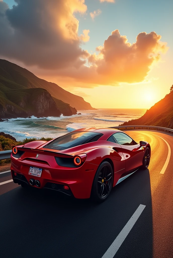 Car Photography