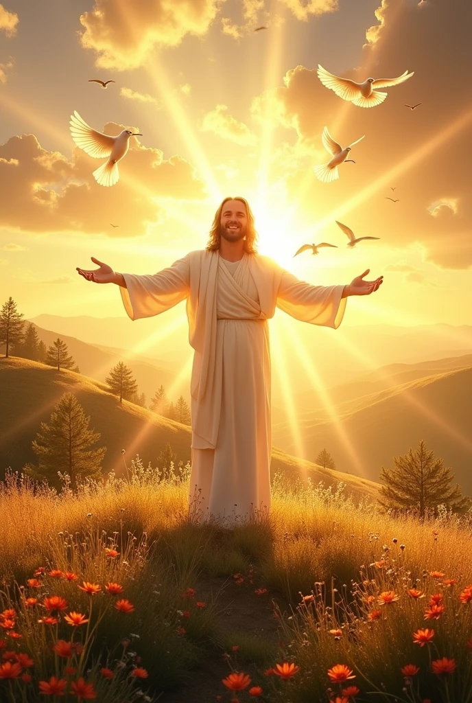 Jesus Motivation Book