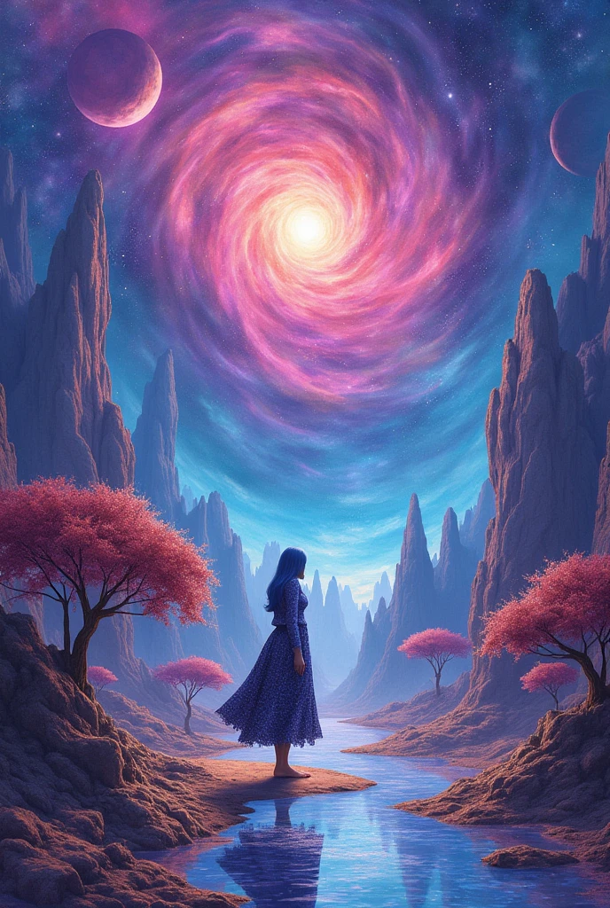 Distorted Universe