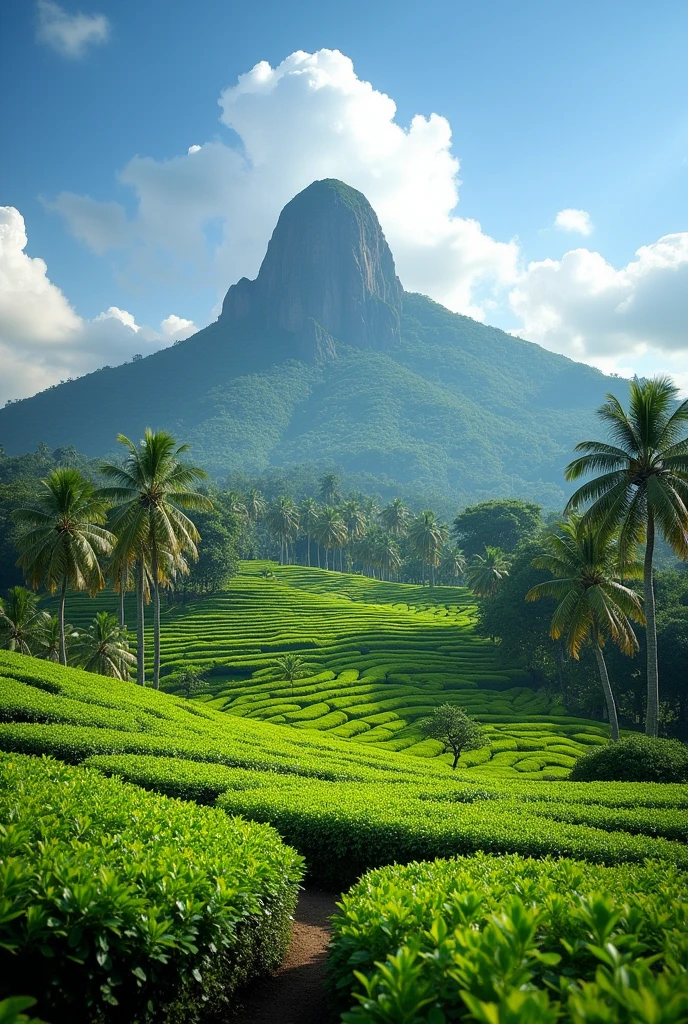 Sri Lanka offers many different tourist destinations, each with its own unique charm. Here are some of the best places to visit in Sri Lanka: