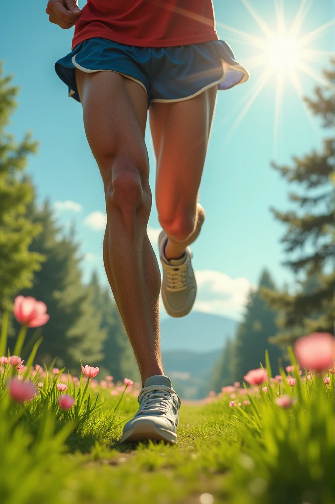 lower limbs