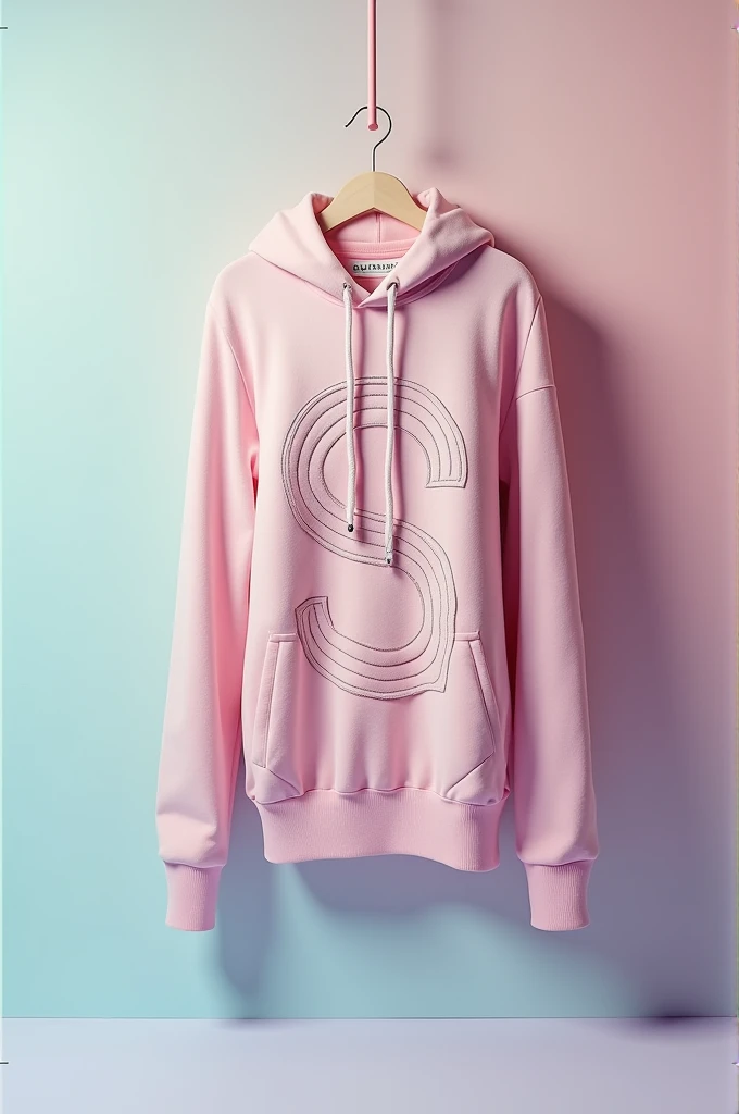 Create a clothing logo