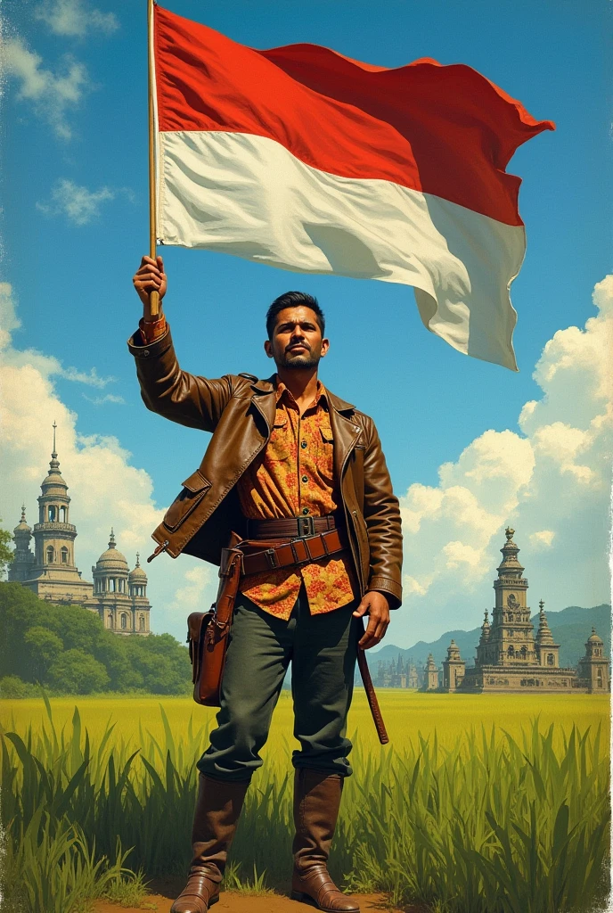 Pahlawan kemerdekaan indonesia