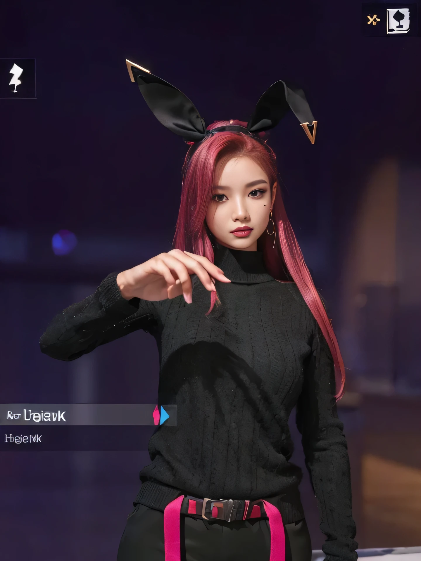 ((BEST quality, 8k, Masterpiece:1.3)), up per body,, Sharp focus:1.2, Beautiful Woman with perfect figure, higly detailed facial and skin teksture, Detail eyes, double eyelids,interior view, perfect lightning