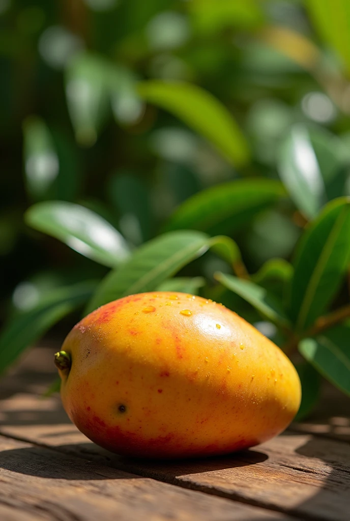 mango 