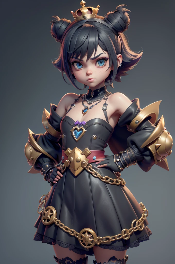monstros estilos kingdom hearts, baseados em animais,3d style, shadown monster, demons, darkness monster, rayman legends, mickey mouse character style, girl and body, kingdom hearts, malhas leves e quentinhas, cores frias e alegres, portando espada magica, dark mouse in around, (raytrace),(((usando somente um bodysuit))),(((nada de vestido)))