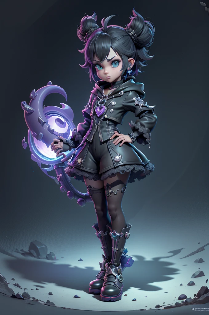 monstros estilos kingdom hearts, baseados em animais,3d style, shadown monster, demons, darkness monster, rayman legends, mickey mouse character style, girl and body, kingdom hearts, malhas leves e quentinhas, cores frias e alegres, portando espada magica, dark mouse in around, (raytrace)