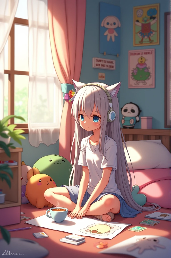 Sagiri Izumi