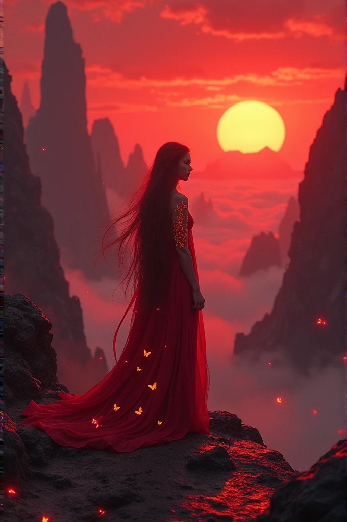 8 Crimson