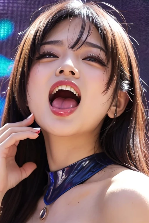Ahegao