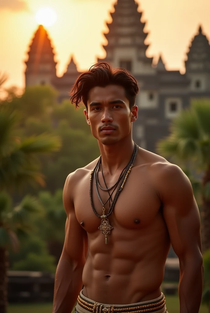 Cambodian man year old 35 sexy god