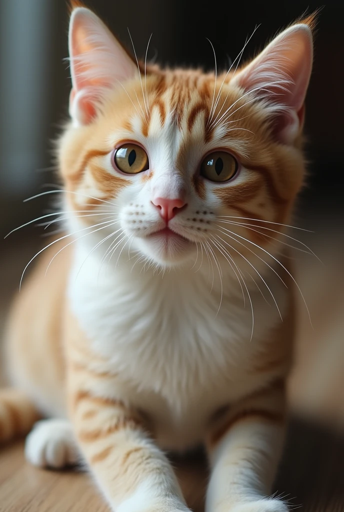 Pussy 
