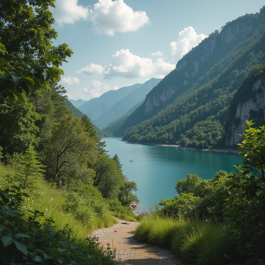 nature