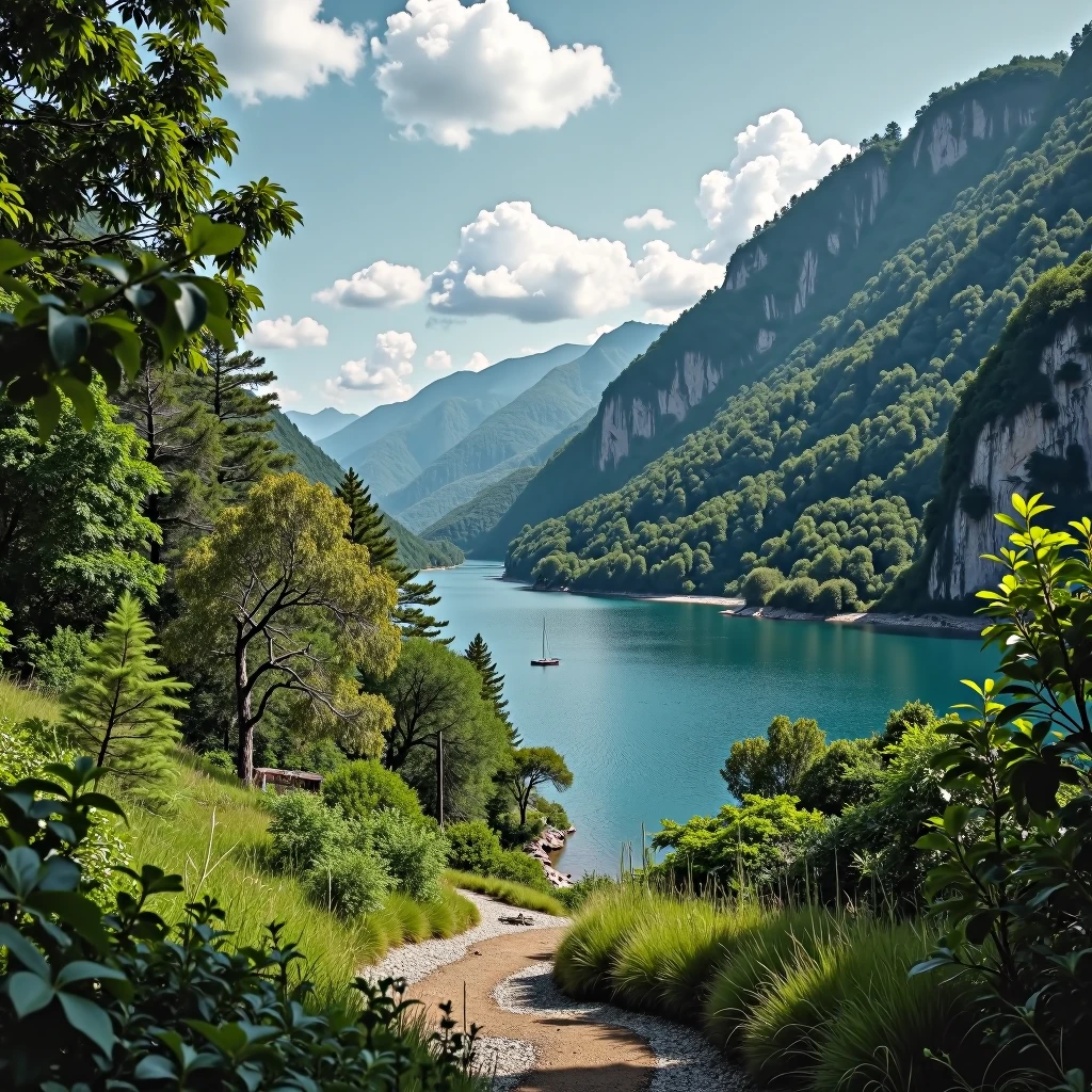 nature