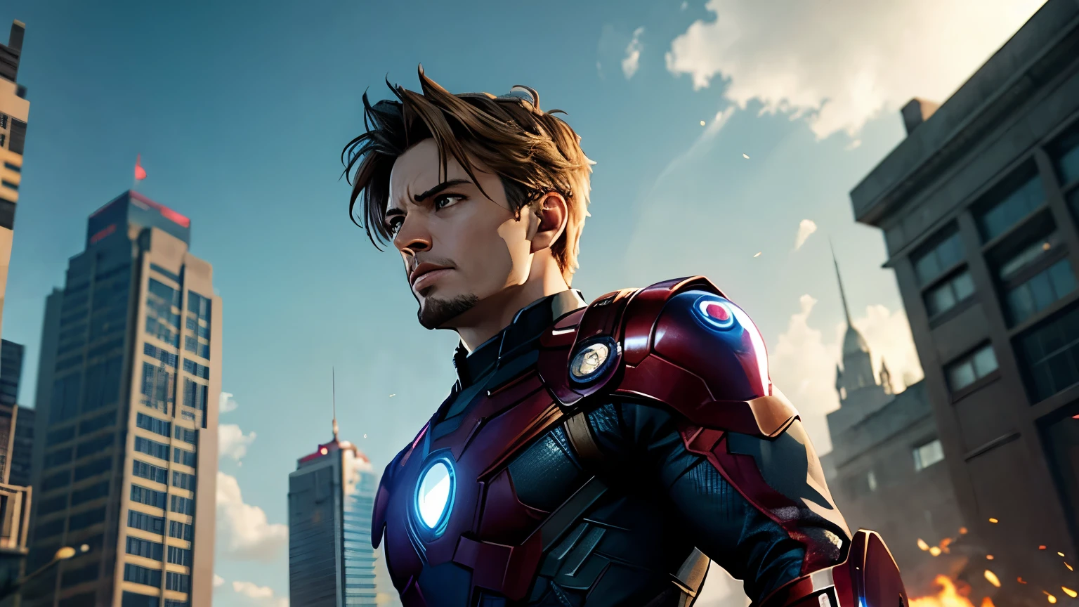 Avengers
