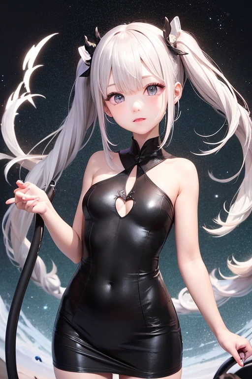 Typhoon Girl