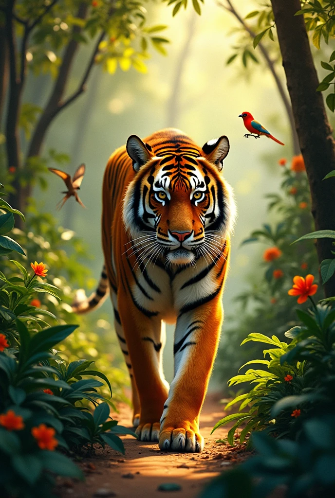Tiger