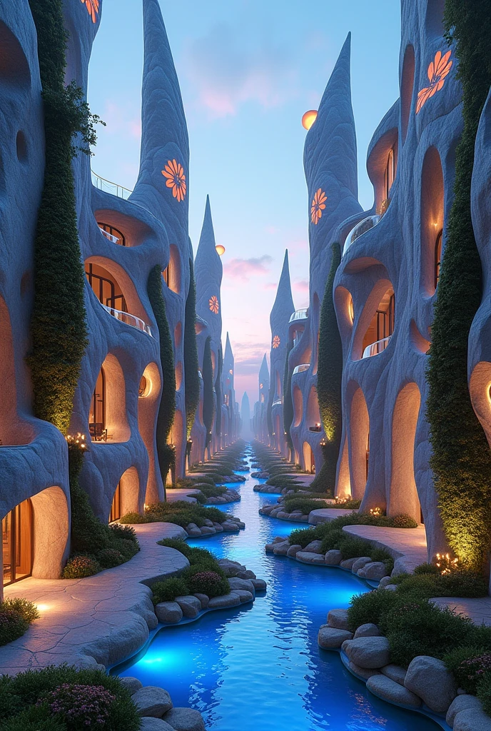 Futuristic Palace，Featuring the New Manueline Architectural Style