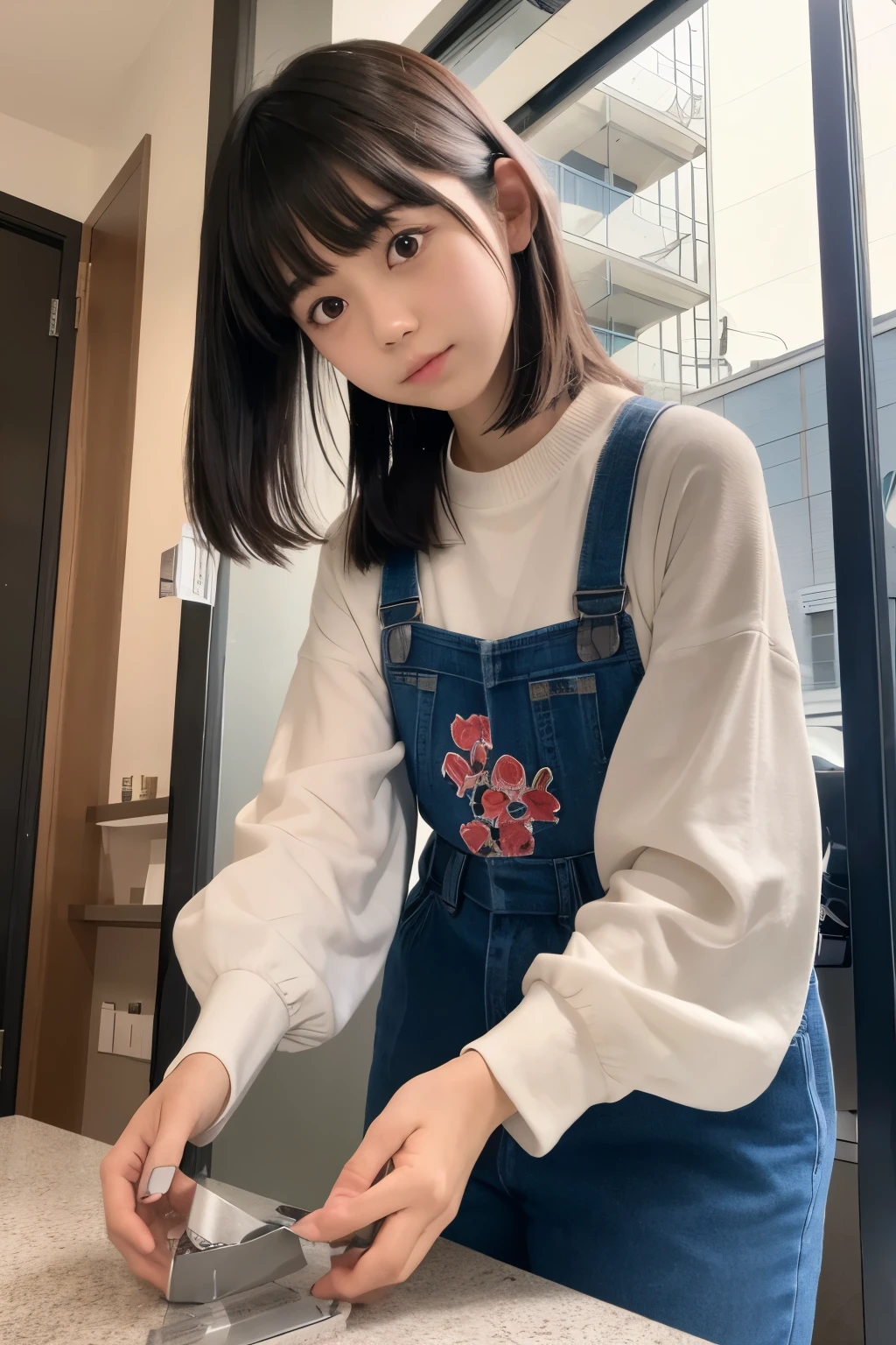 Kanna Hashimoto