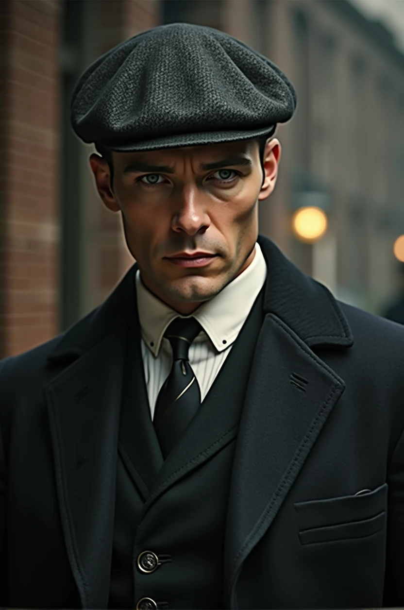 Tomas Shelby / Cillian Murphy