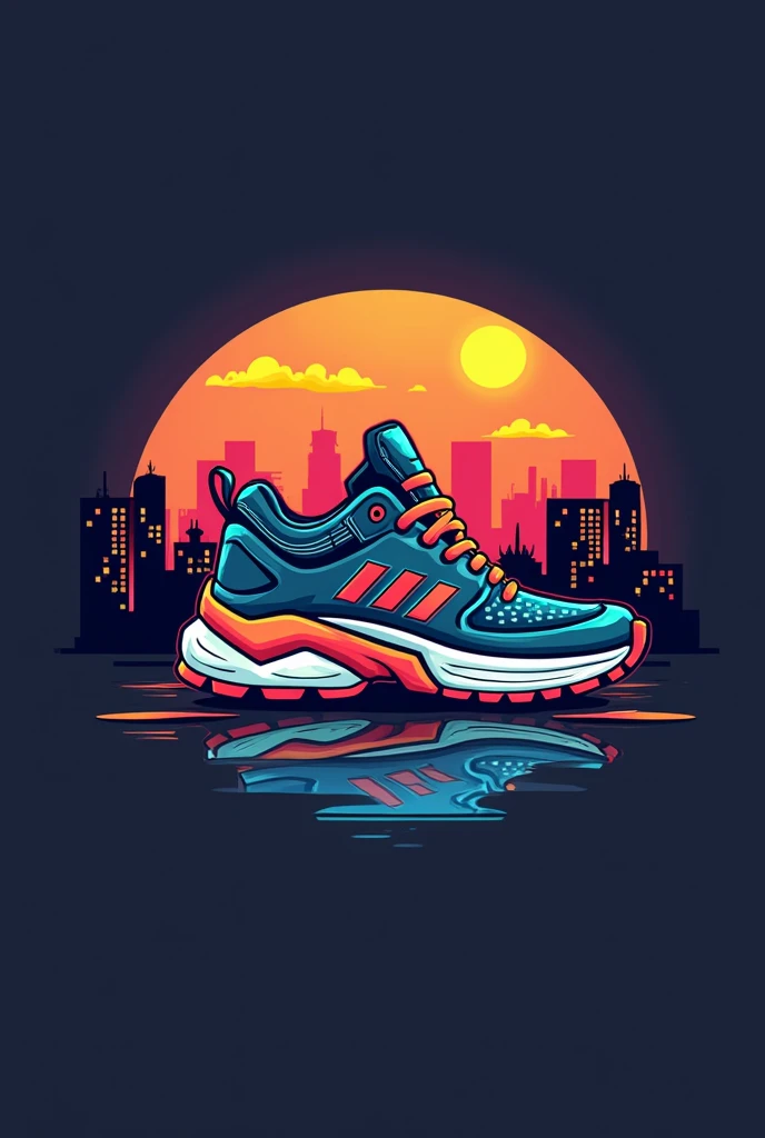 logo of sap and shoe online store whose is Ulko’s sneaker store 