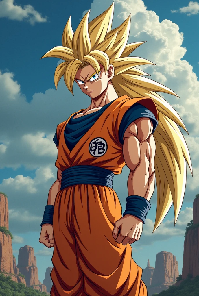 Dragon Ball Z Sex