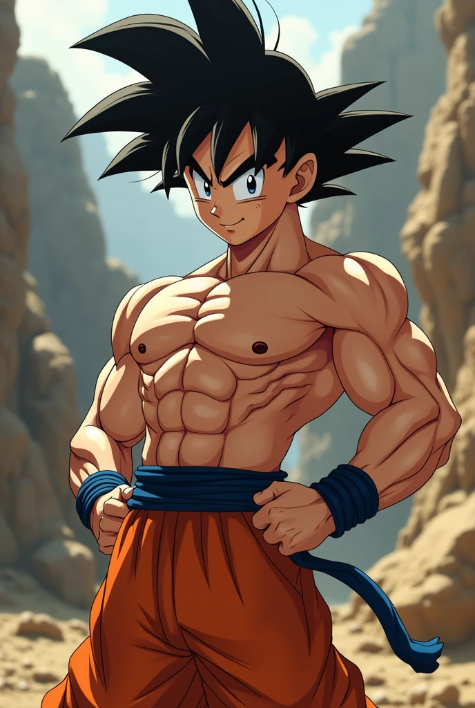 Dragon ball z porn number 18 naked