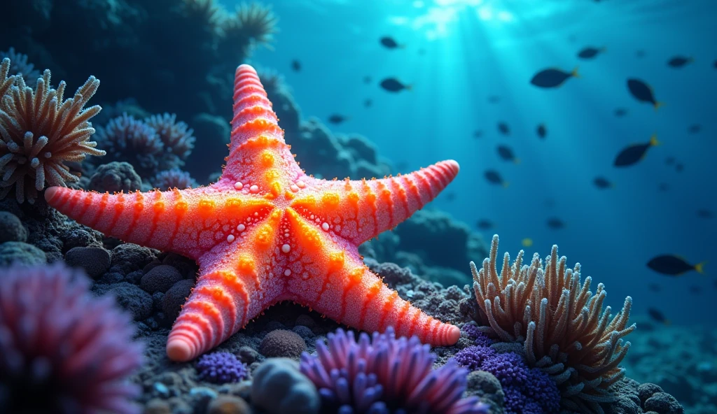 Starfish