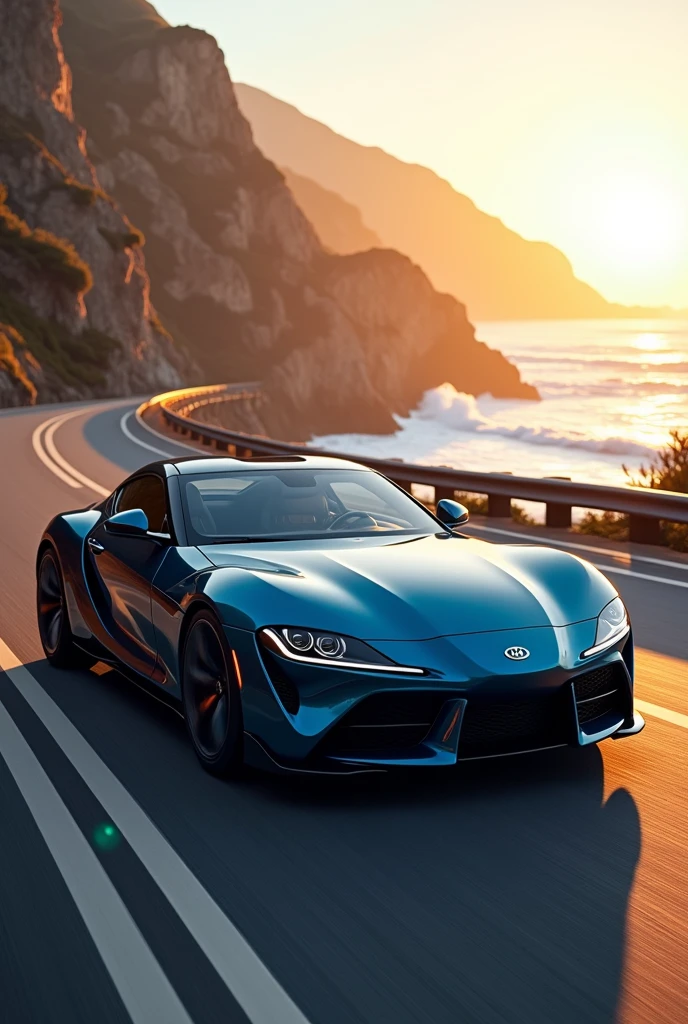 high qualiy, 8K Ultra HD Car