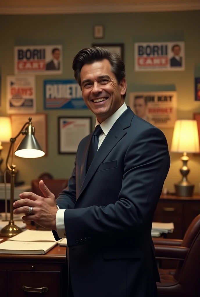 jim carrey as president, giving a speach <lora:Jim_Carrey_XL:1>