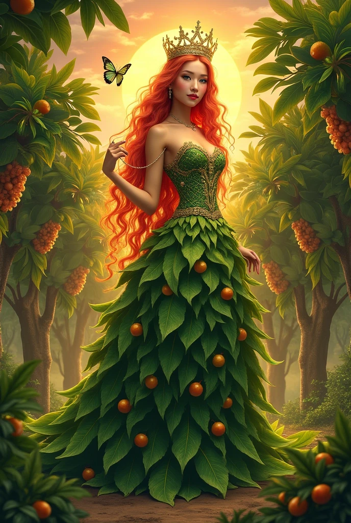 Guava Queen