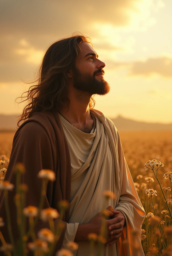 Jesus video 