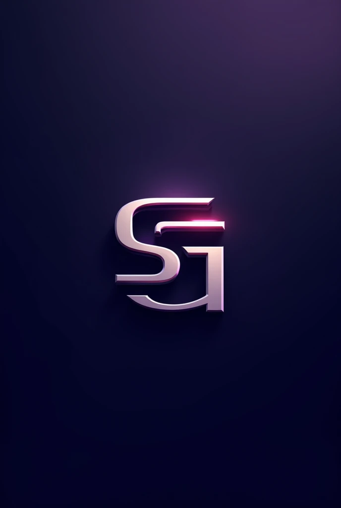 A LOGO WITH THE INITIALS SG TO USE AS A BRAND
