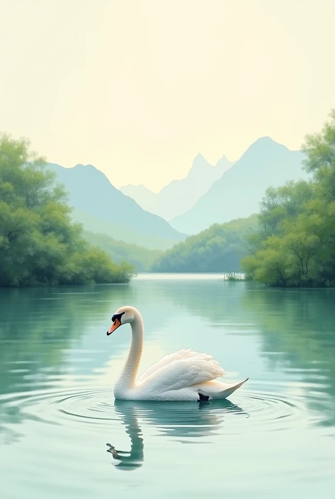 Negative space is the area around and between objects. Properly considering negative space can enhance the balance and composition of a drawing, making the subject stand out more effectively.