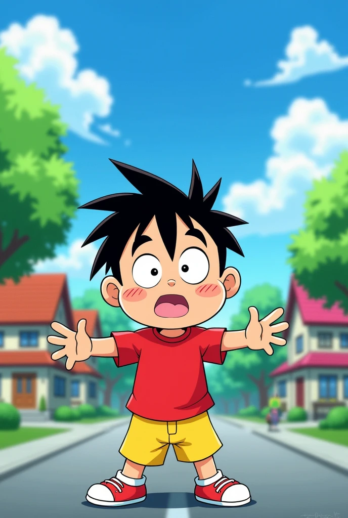 Crayon Shin-chan