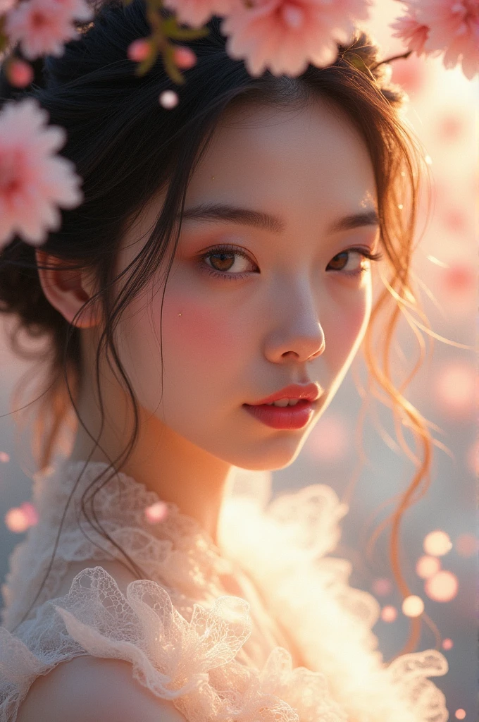 ((best quality)), ((masterpiece)), (detailed), perfect face
