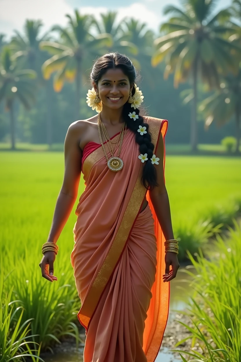 മലയാളി പെണ്ണ് 