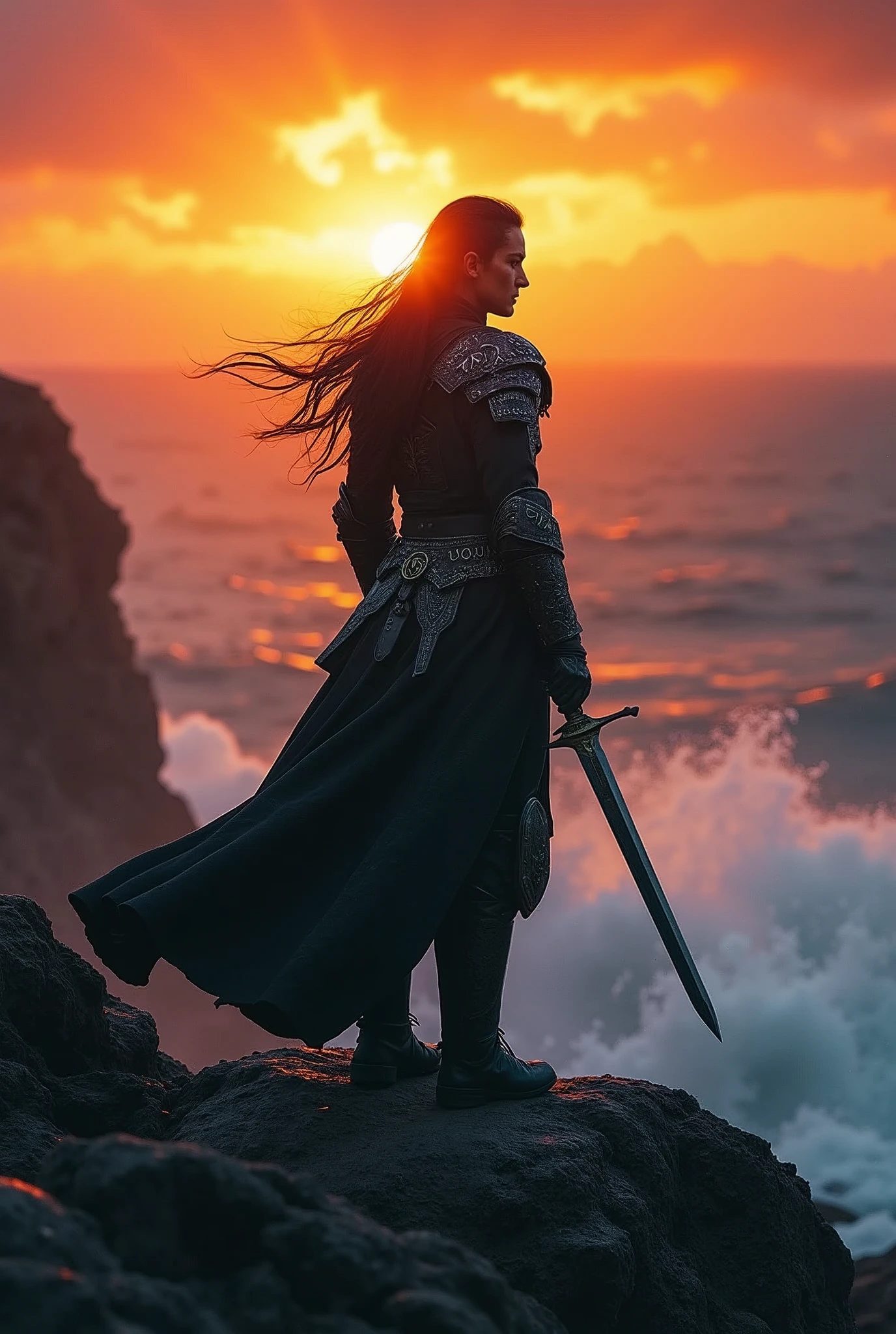 Cinematic image