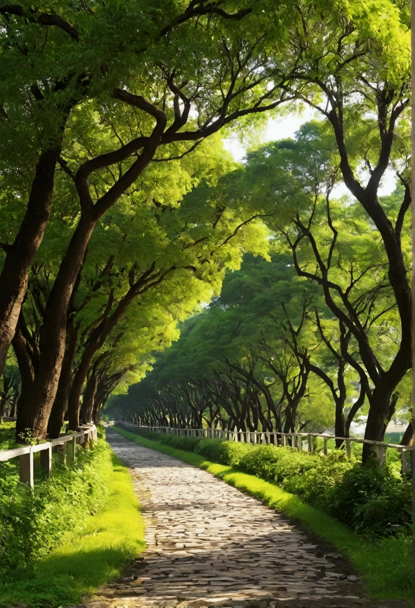 How many towns will I pass through?、This path that continues to tomorrow