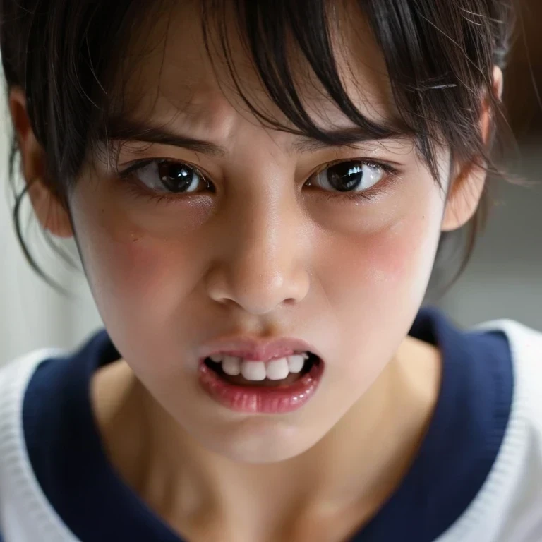 mouth