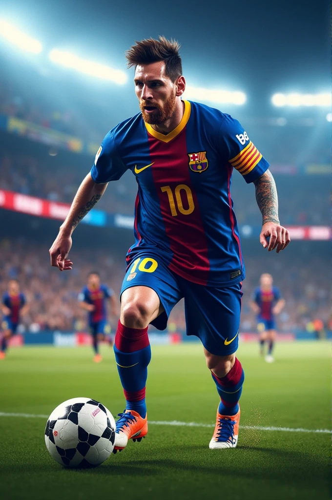 Messi