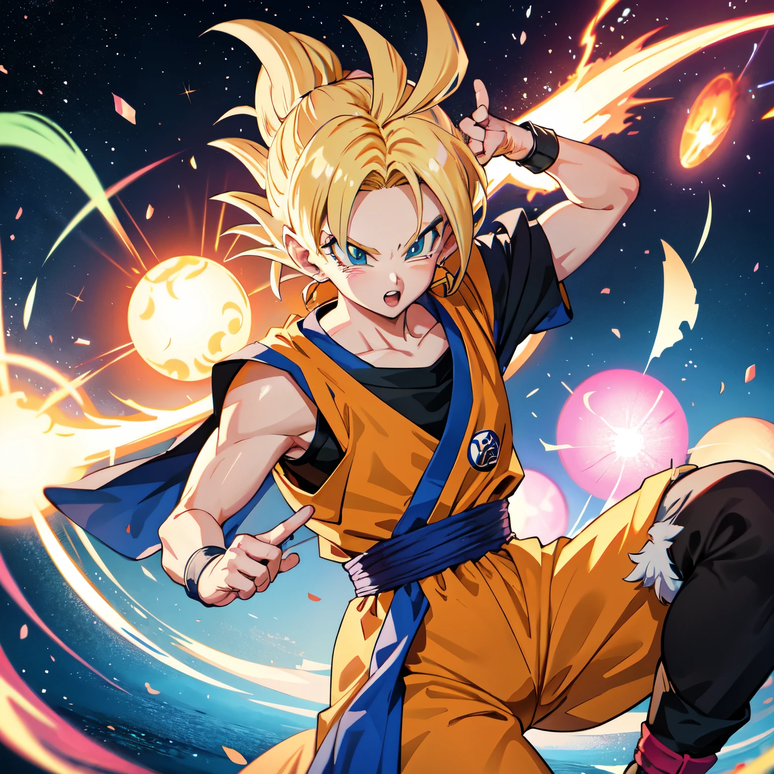Dragon ball