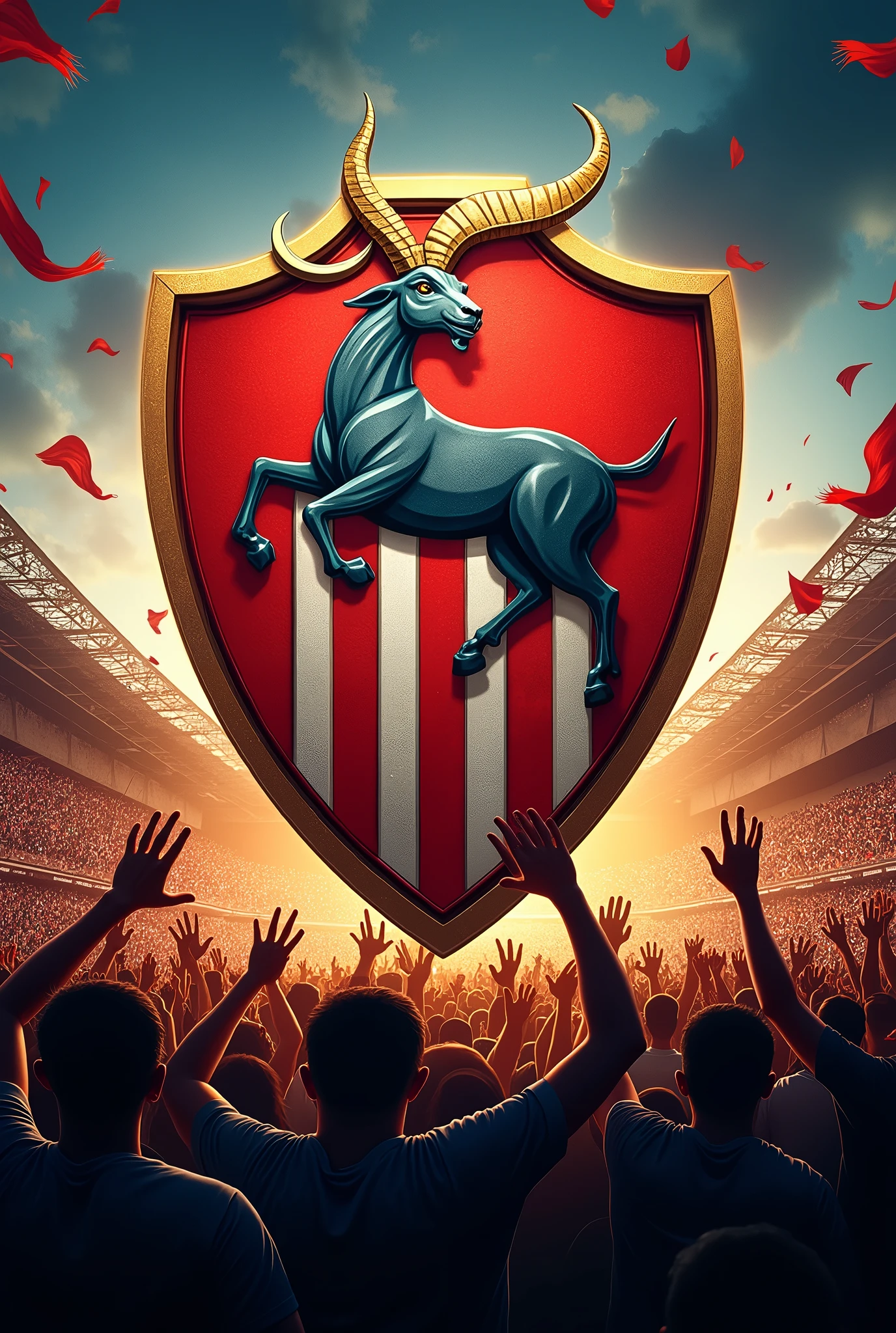 Logo club chivas